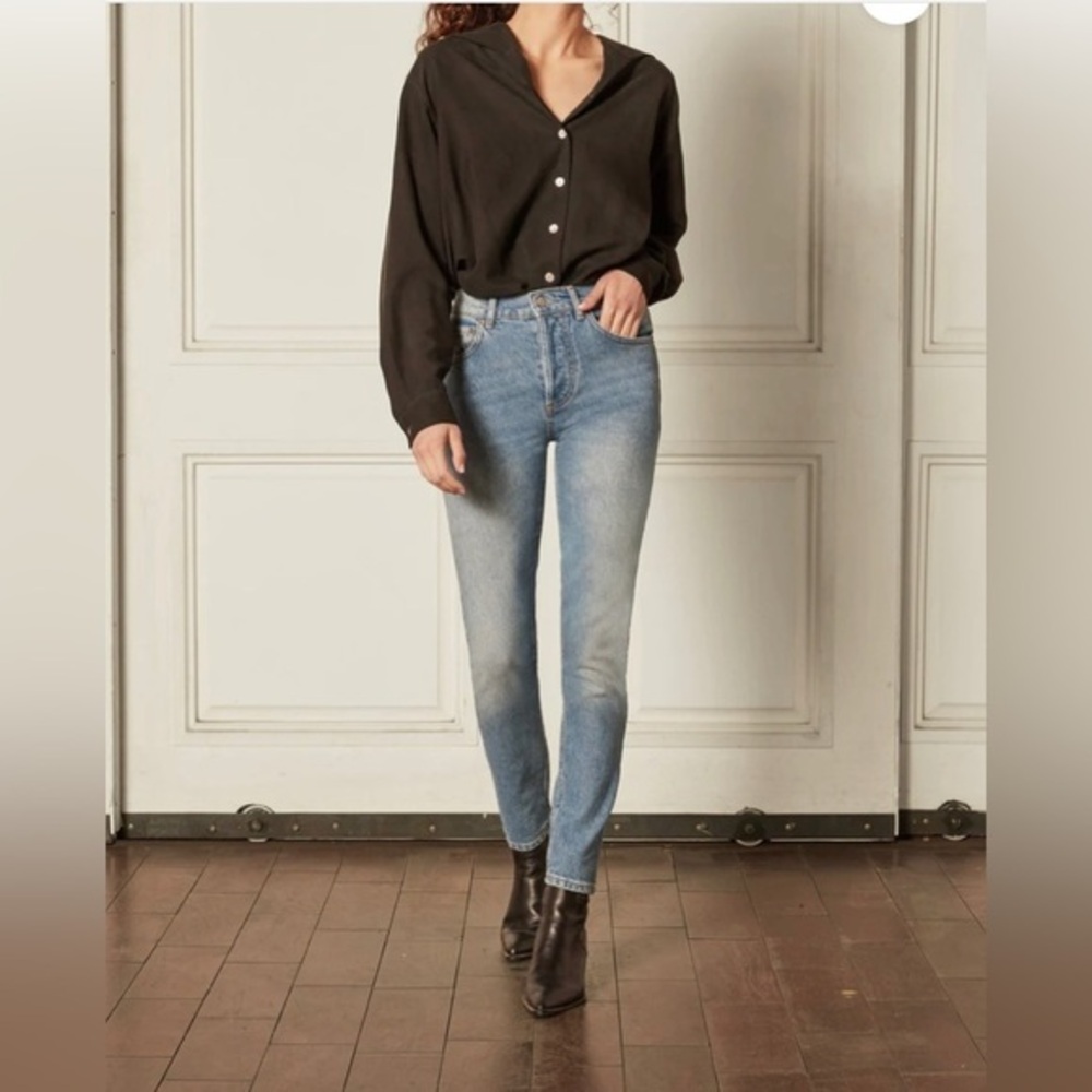 BOYISH jeans sz31-A240
